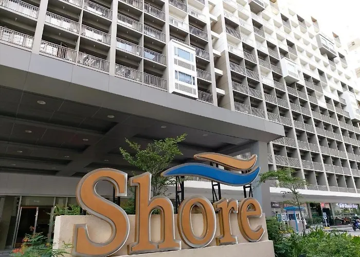 Walking Distance To Mall Of - Spacious With Hot Shower And Balcony